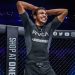 Tye Ruotolo Siap Berikan Aksi Terbaik di One Championship