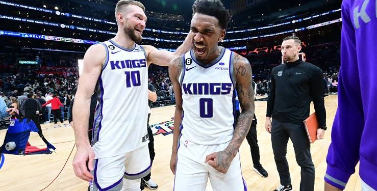 Kings Menang Dramatis, 76ers Lanjutkan Tren Positif di Playoff NBA