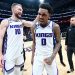 Kings Menang Dramatis, 76ers Lanjutkan Tren Positif di Playoff NBA