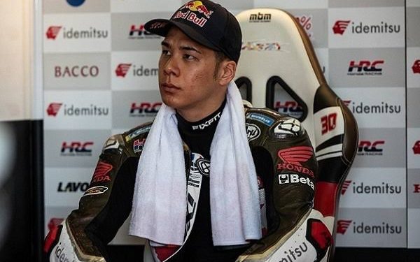 Imbas Insiden MotoGP Argentina: Quartararo Kesal, Nakagami Cuek!
