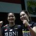Kalahkan Ana/Tiwi, Ribka/Lanny Melaju ke Semifinal Orleans Masters 2023