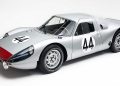 Rayakan Hari Jadi ke-75, Museum Otomotif Petersen Gelar Pameran Porsche
