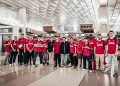 Tim Basket Putra Berharap Pemusatan Latihan di Australia Membawa Tuah!