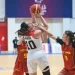 Kalahkan Filipina, Tim Basket Putri Indonesia Raih Kemenangan Sempurna