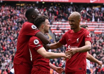 Antar Liverpool Raih Kemenangan, Diego Jota Beberkan Momen Kunci