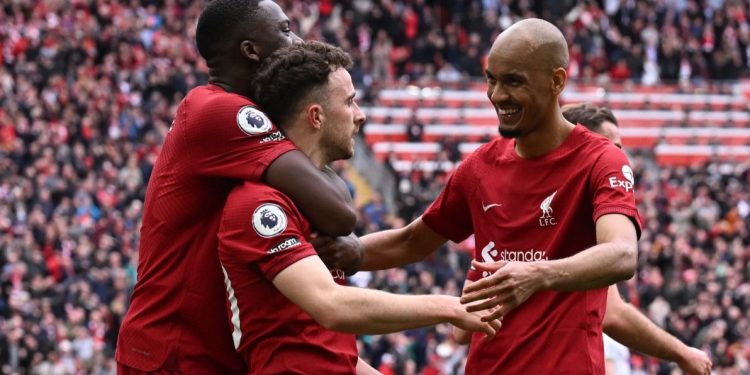 Antar Liverpool Raih Kemenangan, Diego Jota Beberkan Momen Kunci