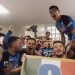 Penantian 33 Tahun Berakhir, Napoli Juara Serie A Italia