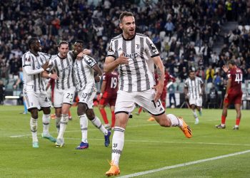 Juventus Ditahan Sevilla, Alegri Optimistis Timnya Lolos ke Final