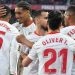 Juventus Tersingkir, Sevilla Ukir Rekor Final Liga Europa