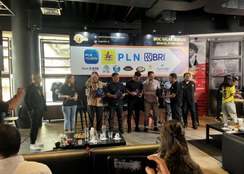 Mantan COO PT LIB Pesimistis dengan Penerapan VAR di Liga 1