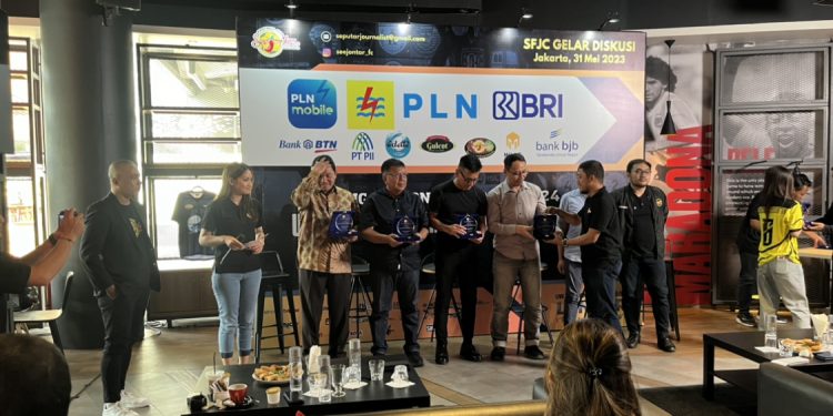 Mantan COO PT LIB Pesimistis dengan Penerapan VAR di Liga 1