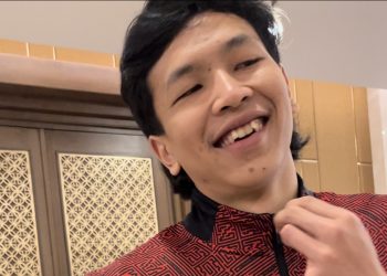 Tampil Buruk di Semifinal dan Final AVC Club, Farhan Halim Kelelahan dan Sempat Mimisan