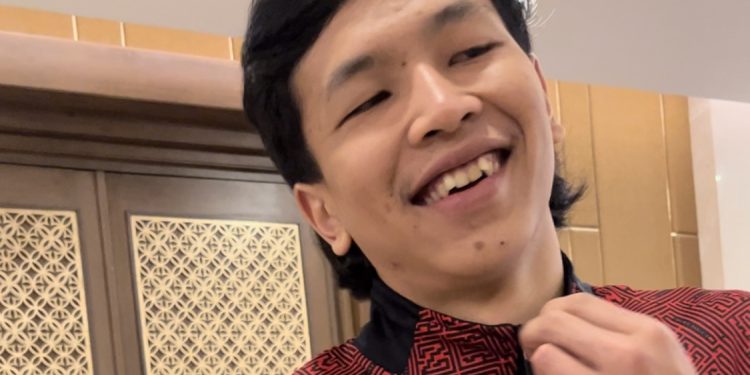 Tampil Buruk di Semifinal dan Final AVC Club, Farhan Halim Kelelahan dan Sempat Mimisan