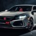 Honda Civic Type R Resmi Diluncurkan di Indonesia