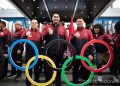 Kontingen SEA Games 2023 Resmi Dikukuhkan Menpora dan Presiden