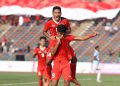 Garuda Muda Hantam Myanmar, Ramadhan Sananta Bersinar