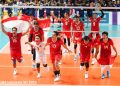 Tim Voli Putra Indonesia Pertahankan Medali Emas SEA Games