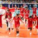 Tim Voli Putra Indonesia Pertahankan Medali Emas SEA Games
