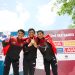 Kekompakan Tim Jadi Kunci Sukses Terry Yudha Raih Emas
