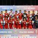 Penantian 32 Berakhir, Timnas Sepakbola Juara SEA Games 2023