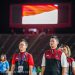 Lexyndo Hakim: Alhamdulillah! Ini Capaian Terbaik SEA Games Sejak 2013