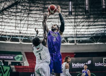 Brandone Francis Gemilang, Prawira Hajar Mountain Gold