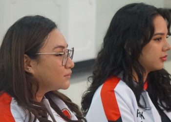 Dua Perempuan Muda Indonesia Pimpin Tim Sepakbola ke Festival Barcelona