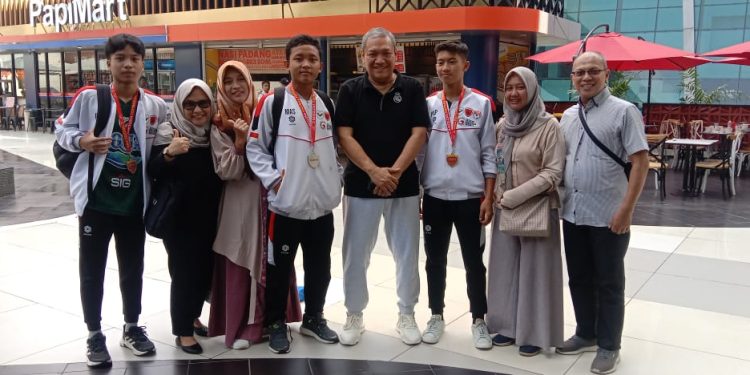 ISA Lombok FC Juara, Bambang Kristiono Bangga