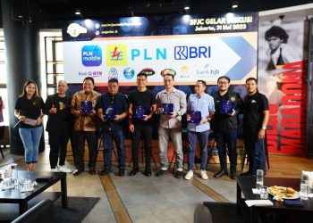 Membedah Format Baru Kompetisi, Diskusi SJFC Hadirkan Harapan Baru