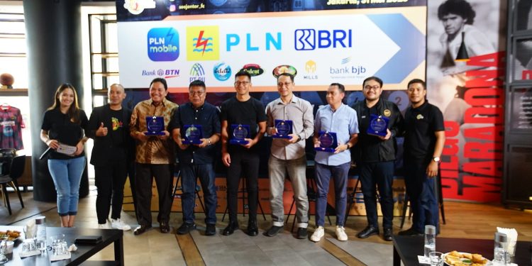 Membedah Format Baru Kompetisi, Diskusi SJFC Hadirkan Harapan Baru