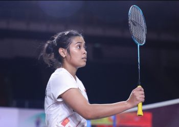Kalahkan Wakil Korea, Gregoria Tatap Perempat Final Malaysia Masters 2023
