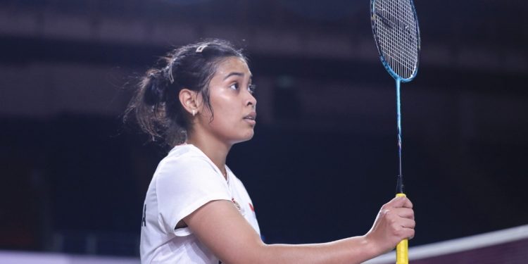 Kalahkan Wakil Korea, Gregoria Tatap Perempat Final Malaysia Masters 2023