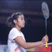 Kalahkan Wakil Korea, Gregoria Tatap Perempat Final Malaysia Masters 2023