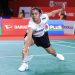 Kalahkan Wakil Korea, Gregoria Tatap Perempat Final Malaysia Masters 2023