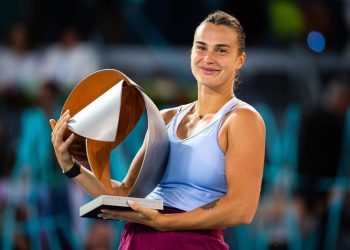 Sabalenka Berhasil Kalahkan Swiatek Demi Gelar Madrid Open 2023