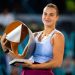 Sabalenka Berhasil Kalahkan Swiatek Demi Gelar Madrid Open 2023
