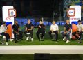 Erick Thohir Undang 5 Legenda Sepakbola Demi Membina Pesepakbola Muda Indonesia