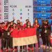 Srikandi E-sports Bawa Pulang Emas MLBB Sea Games 2023