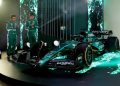 Honda Bersiap Pasok Mesin untuk Tim F1 Aston Martin