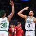 Tak Ingin Menyerah, Boston Celtics Rebut Dua Kemenangan Beruntun
