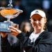 Elena Rybakina Incar Gelar Grand Slam di Roland Garros