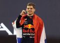 Max Verstappen Raih Kemenangan Dramatis di GP Monako
