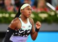 Langkah Cori Gauff Belum Terbendung di Italian Open 2023