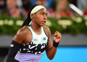 Langkah Cori Gauff Belum Terbendung di Italian Open 2023
