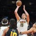 Nikola Jokic Cetak Triple-Double, Nuggets Singkirkan Suns