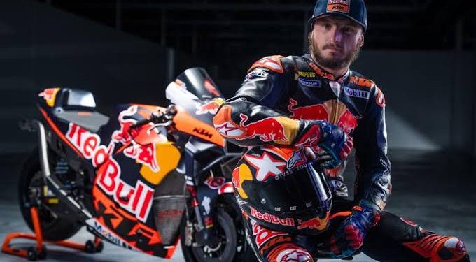 Hasil FP2 MotoGP Prancis, Jack Miller Terdepan