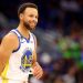 Stephen Curry Ukir Rekor, Warriors Melaju ke Semifinal Wilayah Barat