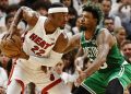 Hajar Boston Celtics, Miami Heat Maju ke Final NBA 2023