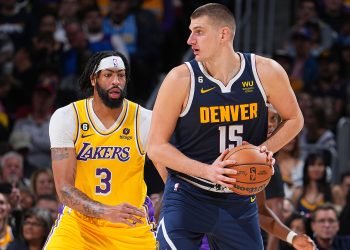 Nikola Jokic Bawa Denver Nuggets Gapai Final NBA