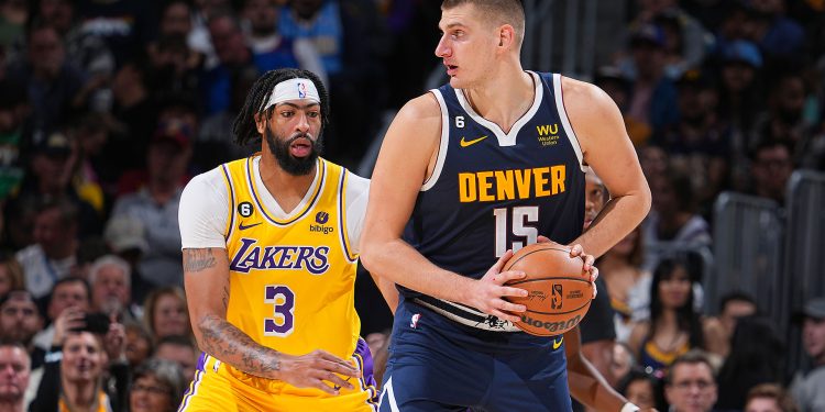 Nikola Jokic Bawa Denver Nuggets Gapai Final NBA